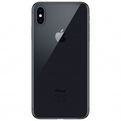 Apple iPhone X Max gris sidéral 64go,
