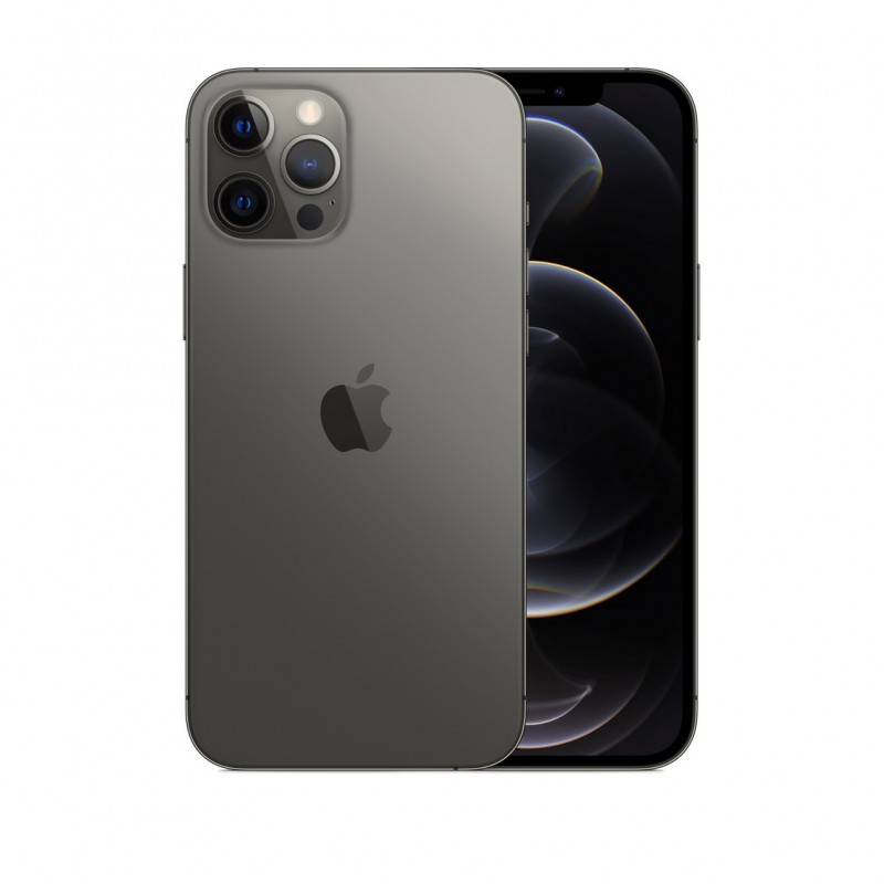 iphone 12 pro graphite iphone 12 pro graphite
