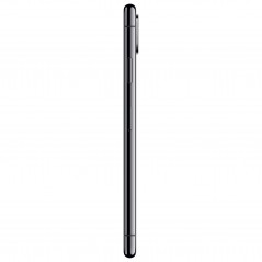 Apple iPhone X noir de jais 64go, 256go