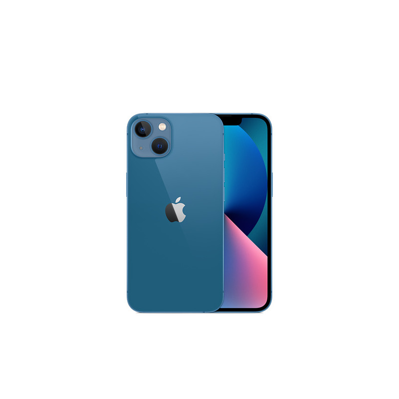 iPhone 13 bleu