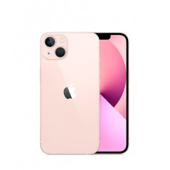 iPhone 13 rose