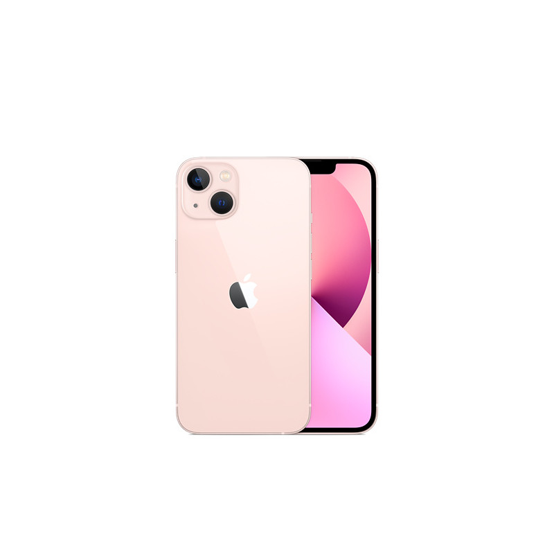 iPhone 13 rose