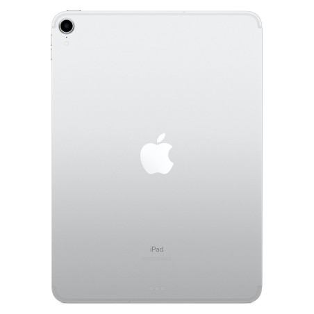 iPad Pro 11 pouces (2018) - WiFi + 4G - noir