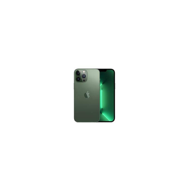 iPhone 13 Pro Max vert alpin iPhone 13 Pro Max vert alpin