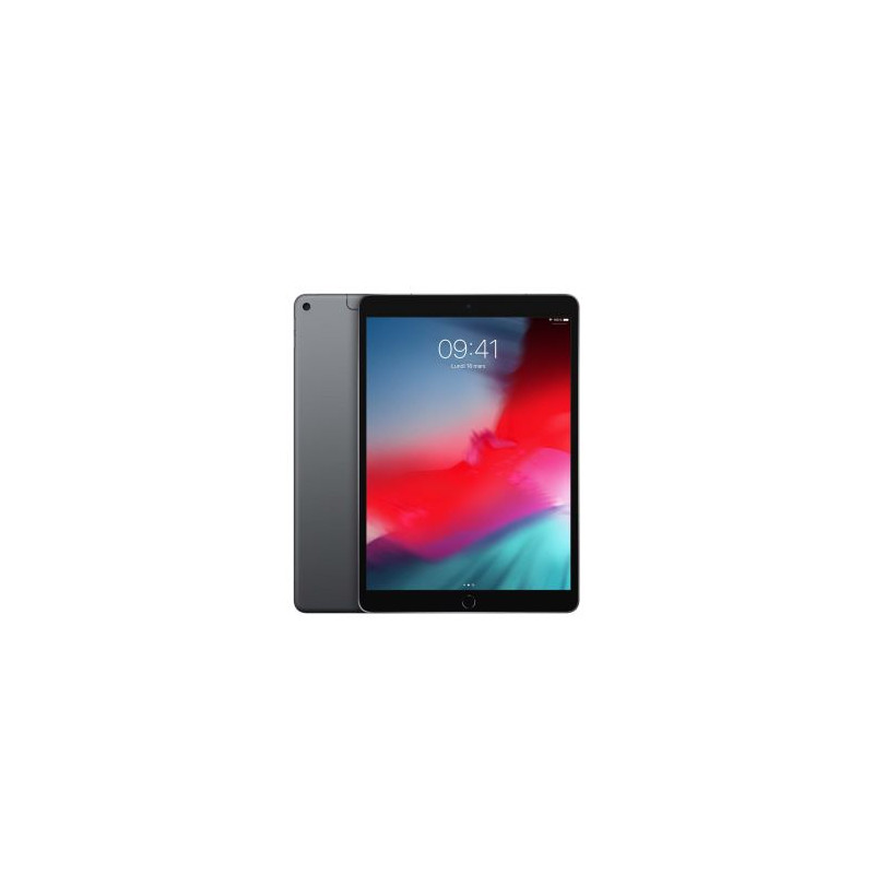 iPad Air (2019) 3e génération 64 Go 10.5 - WiFi + 4G