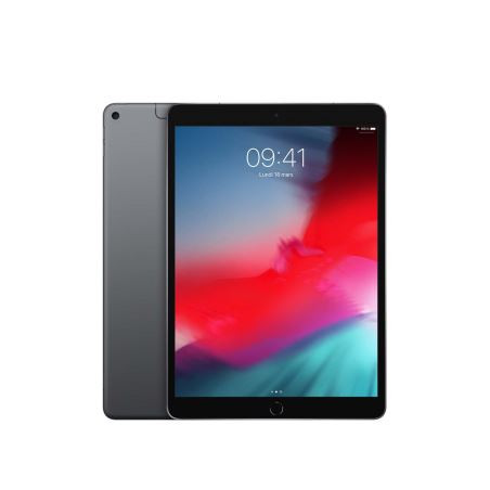 iPad Air (2019) 3e génération 64 Go 10.5 - WiFi 4g