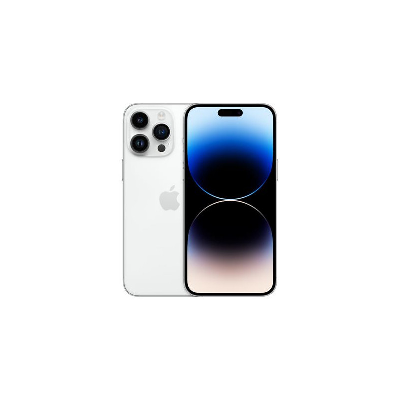 iPhone 14 Pro blanc iPhone 14 Pro blanc