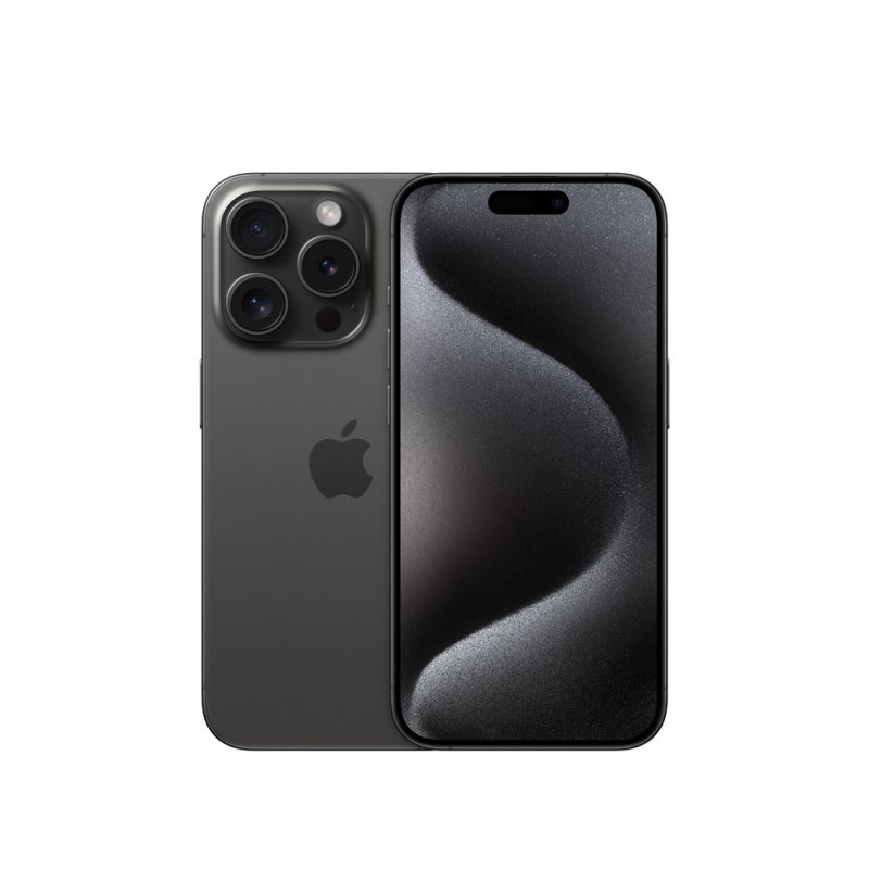 iPhone 15 Pro iPhone 15 Pro