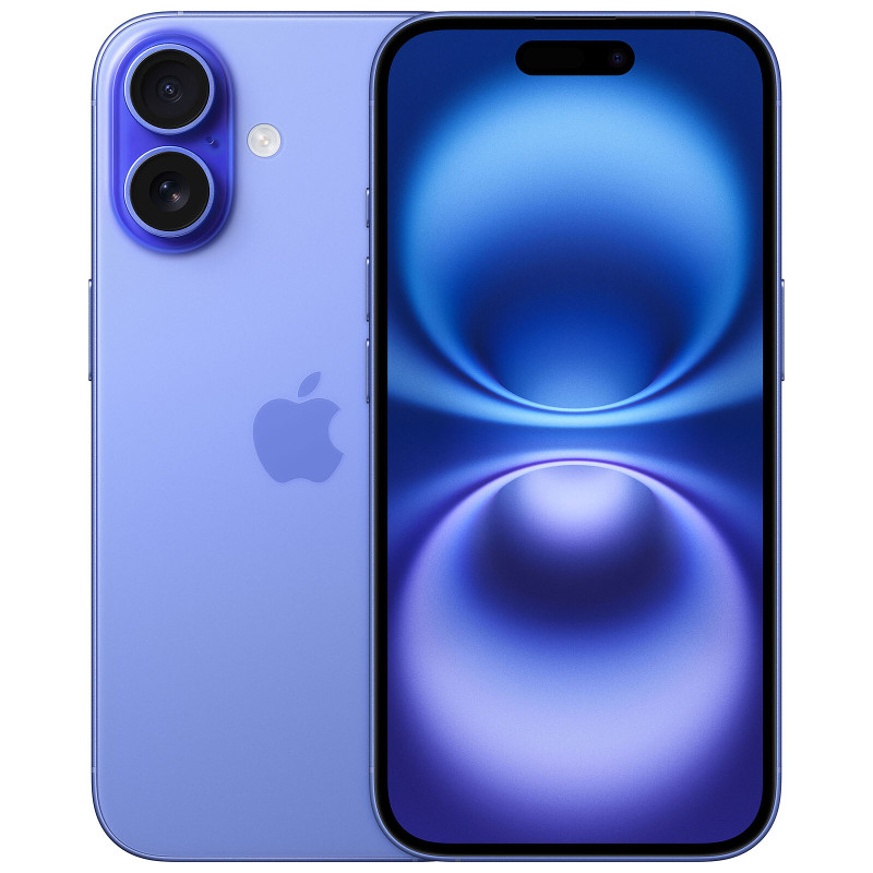iPhone 16 vert