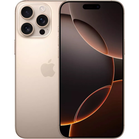 iPhone 16 Pro