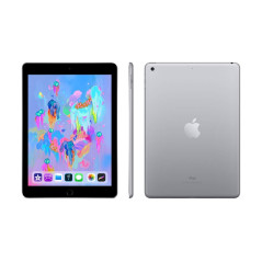 iPad 6 128Go wifi