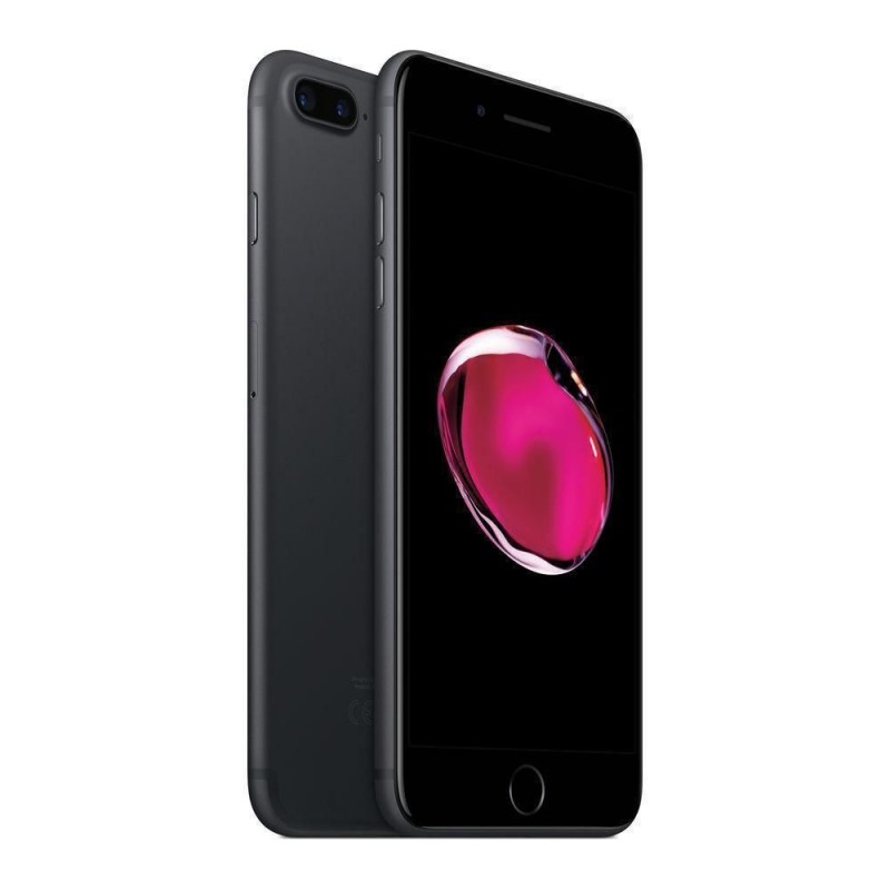 iPhone 7 plus noir mat iPhone 7 plus noir mat