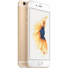 iphone 6s gold