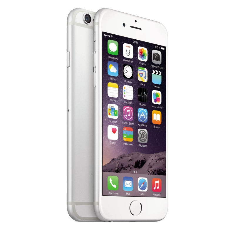 iphone 6 plus argent iphone 6 plus argent