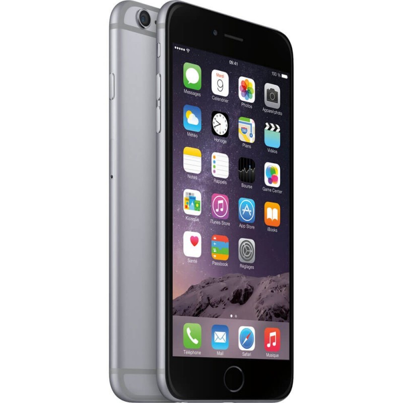 iphone 6 gris sideral iphone 6 gris sideral