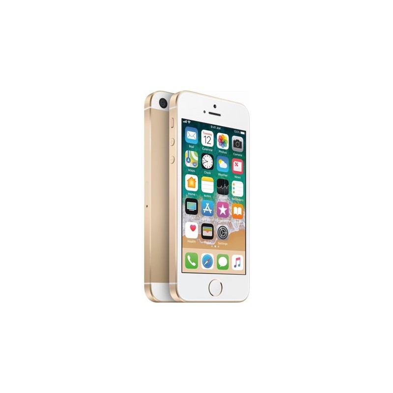 iPhone 5S gold iPhone 5S gold