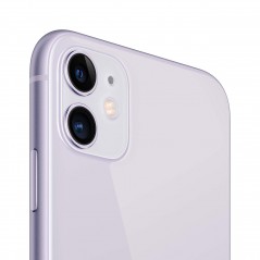 iPhone Purple