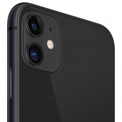 iPhone 11 black