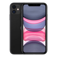 iPhone 11 noir