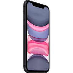 iPhone 11 black