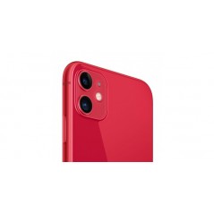 iPhone 11 red product