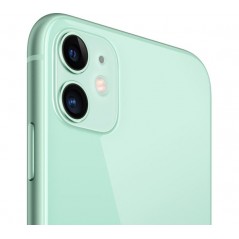 iPhone 11 vert