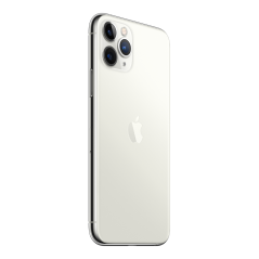 iPhone 11 pro argent