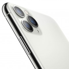 iphone 11 pro silver