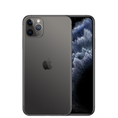 iPhone 11 pro space gray