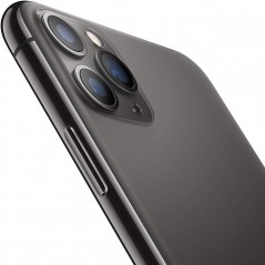 iPhone 11 Pro space gray