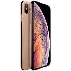 Apple iPhone XS Gold 64go, 256go, 512go