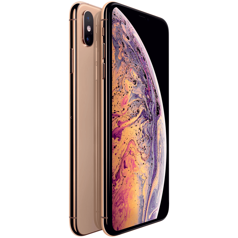 Apple iPhone XS Gold 64go, 256go, 512go