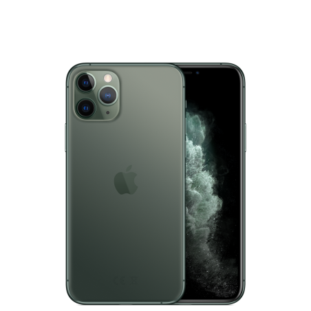 iPhone 11 Pro
