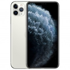 iPhone 11 Pro Max argent