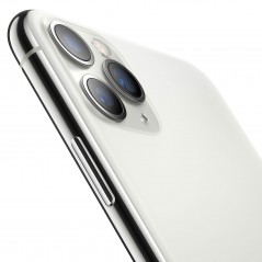 iphone 11 pro Max silver
