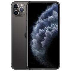 iPhone 11 Pro Max gris sidéral