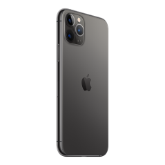 iPhone 11 Pro Max gris sidéral