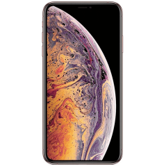 Apple iPhone XS Gold 64go, 256go, 512go