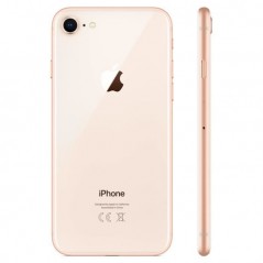 iPhone 8 gold