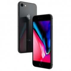 iPhone 8 space gray