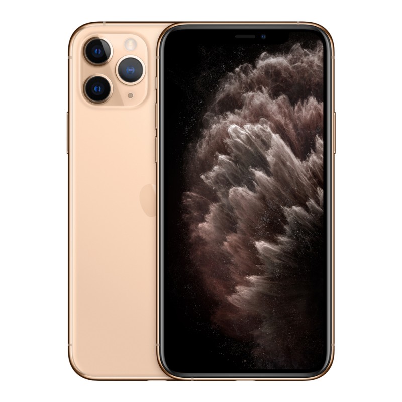 iPhone 11 Pro Max or 1