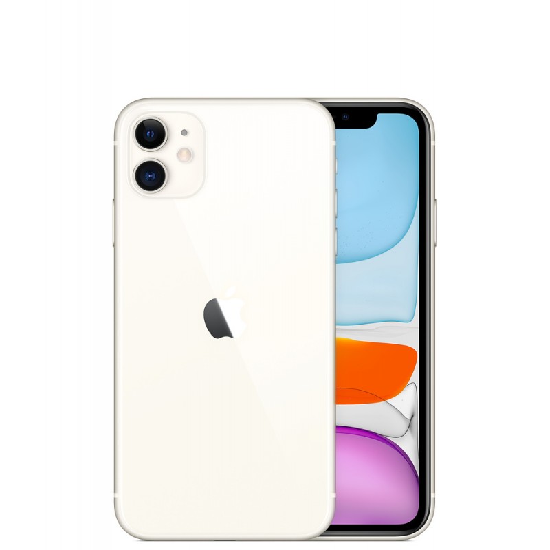 iphone 11 white