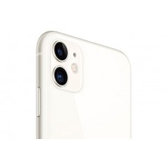 iphone 11 blanc