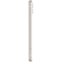 iphone 11 blanc