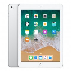 ipad 5 2017 argent silver