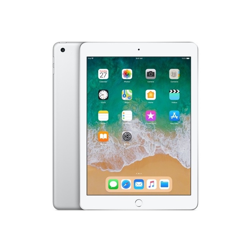 ipad 5 2017 argent silver ipad 5 2017 argent silver