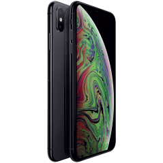 Apple iPhone XS Space Gray 64go, 256go, 512go