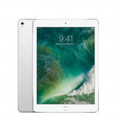 ipad pro 9.7 2016 silver argent