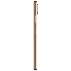 Apple iPhone XS Max dorée 64go, 256go, 512go