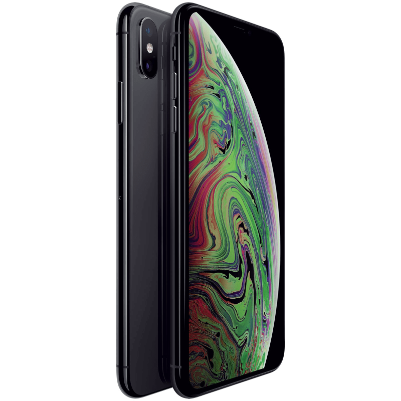 Apple iPhone XS Max Space Grey 64go, 256go, 512go